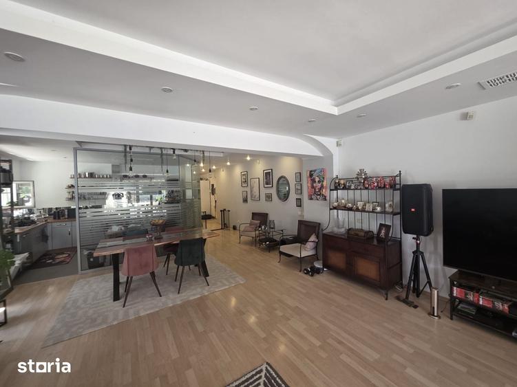 Apartament cu 3 camere în Șoseaua Nordului