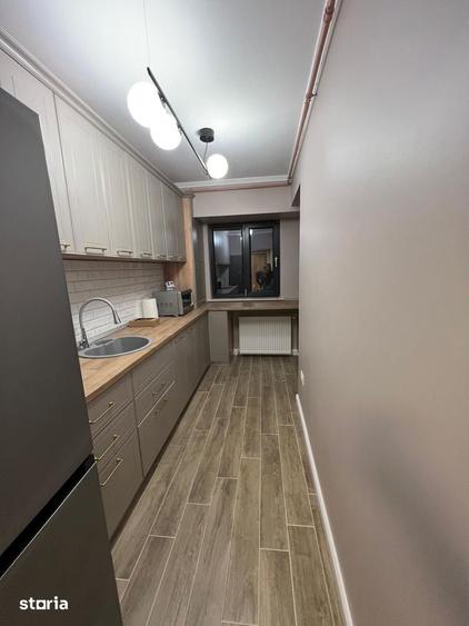 Apartament cu 2 camere decomandat în ICIL