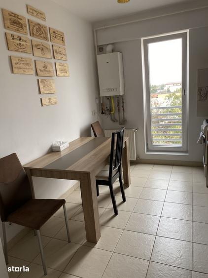 Apartament cu 2 camere decomandat în Chitila