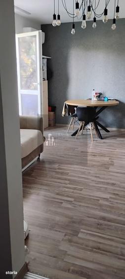 Apartament cu 3 camere decomandat, mobilat în Berceni — fotografia 3