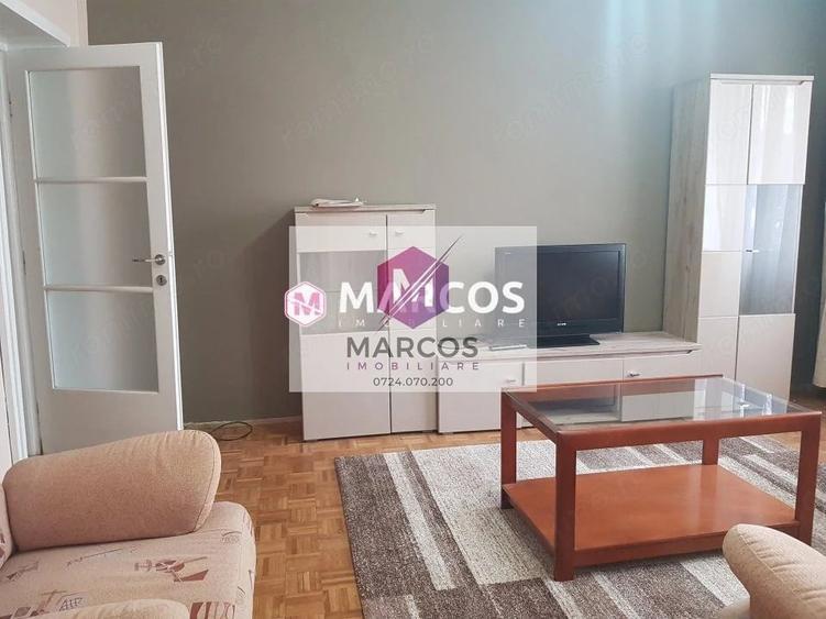 Apartament cu 2 camere semidecomandat în Cuptoare (Reșița)