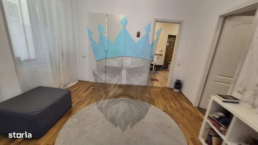 Apartament 4 Camere Unirii Bucuresti - 12
