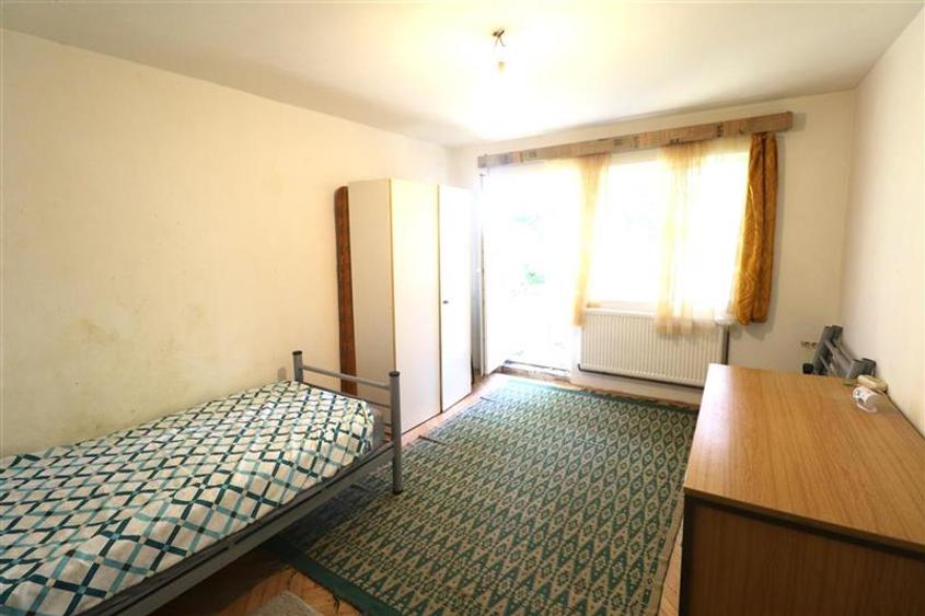 Apartament cu 1 camera , centrala proprie, zona Cetatii - 1