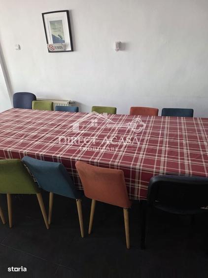 Apartament cu 4 camere în Corunca