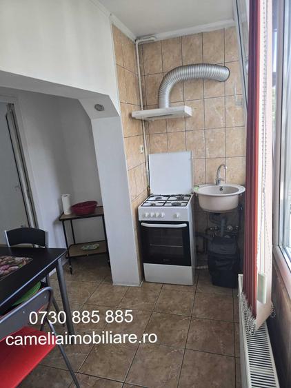Garsoniera, dubla, cu 2 camere, renovata, 42mp, metrou Lujerului, tramvai 41 - 9
