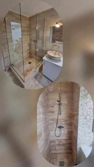 Casă cu 3 camere cu Teren 500 Mp în Iris