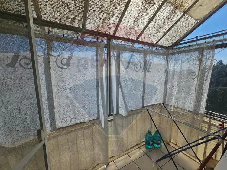 Apartament cu 3 camere - 5