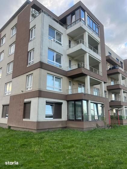 Apartament 3 camere - 1