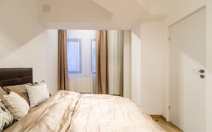 Apartament cu 2 camere în Nerva Traian