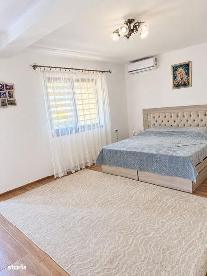 Casă cu 4 camere în Central