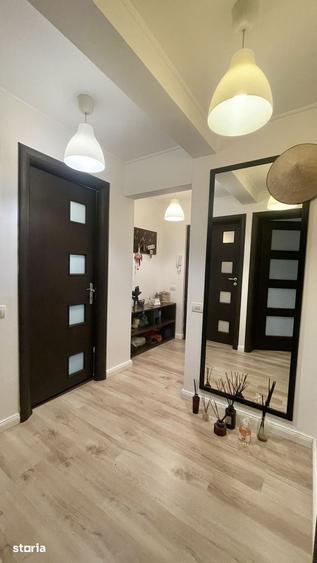 2 Camere | Giurgiului | Toporas | Eroii Revolutiei | Parcare - 11