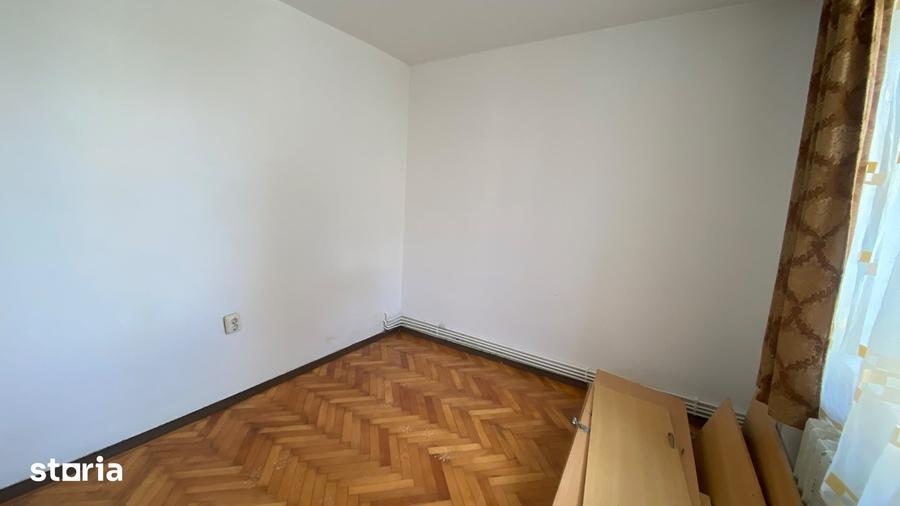 Apartament cu 2 camere , Gheorgheni , piata Hermes , et 2 din 4 - 4