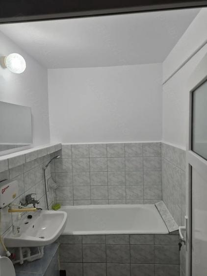 Garsonieră decomandată în Burdujeni