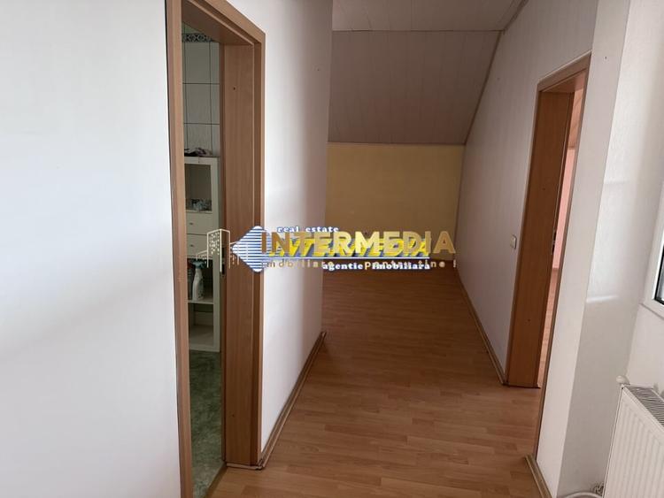 Spațiu comercial, de 100 mp, în Cetate