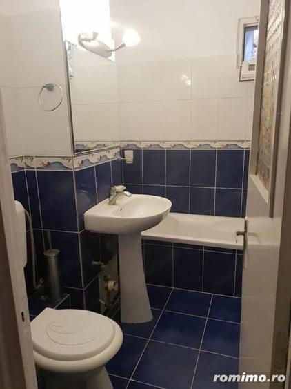 Garsonieră decomandată în Panduri
