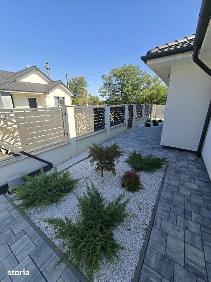Casa la cheie | Mediteraneana | Moderna | Lazuri - 6