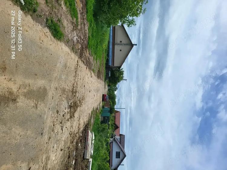 Teren Intravilan - 4