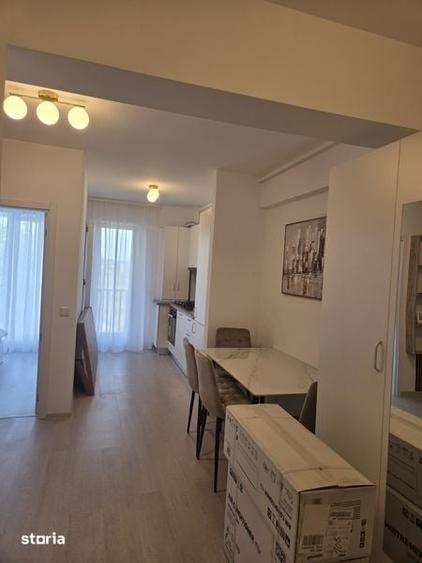 Apartament de inchiriat Otopeni - 1