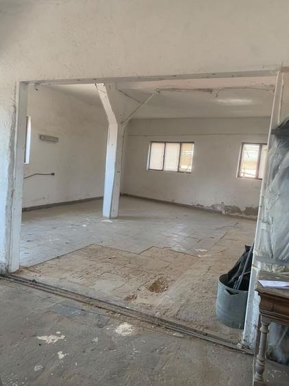 Spațiu comercial, de 125 mp, în Ludoș