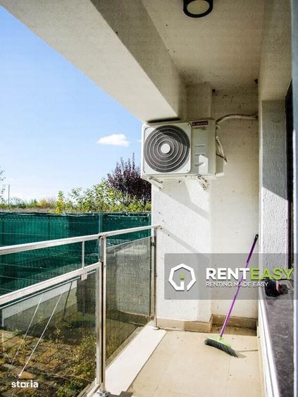 Apartament cu 2 camere în Moara de Vânt