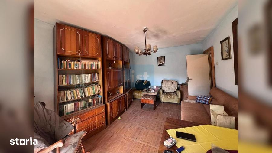 Apartament cu 3 camere în Luncă
