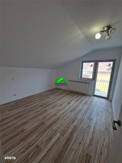 Casă cu 4 camere în Tineretului
