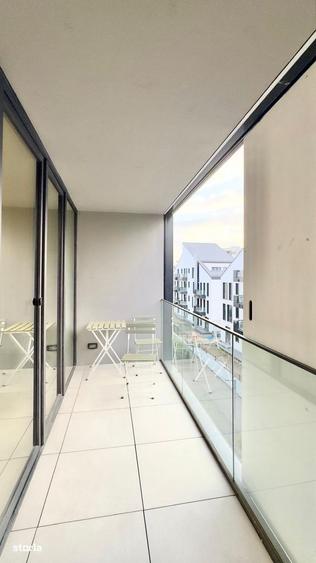 3 Camere Premium | Loc de Parcare Inclus | Win Herastrau - 7