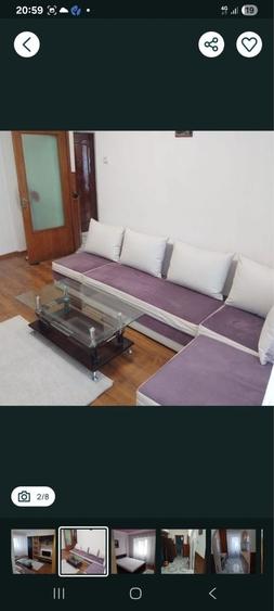 Apartament cu 2 camere în Alexandru cel Bun