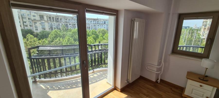 Apartament superb, 2 camere ultracentral, prima inchiriere, centrala, 725 euro - 8