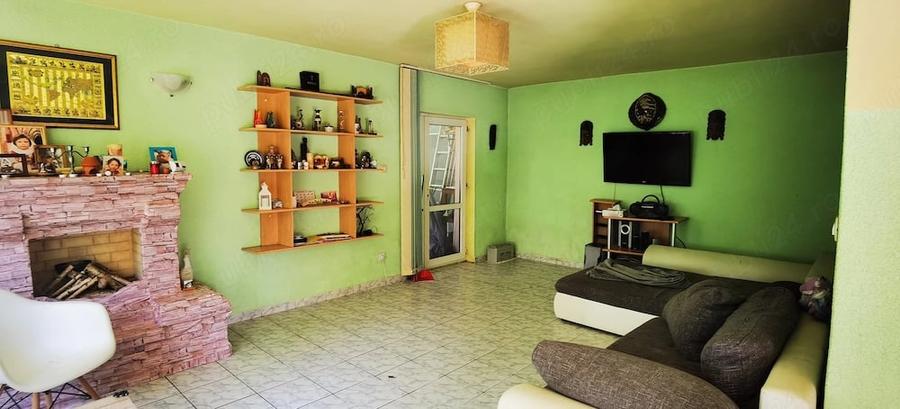 Vila Breaza 250Mp , teren 800Mp , locatie excelenta , constructie solida - 10