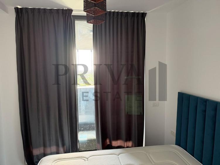 Apartament nou 2 camere, loc de parcare, XCity Towers - 7