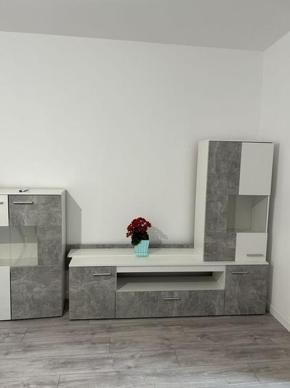 Apartament cu 2 camere nedecomandat în Ultracentral