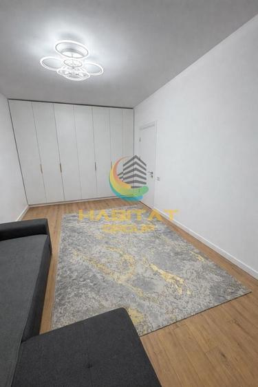 Apartament cu 2 camere decomandat în Brâncoveanu