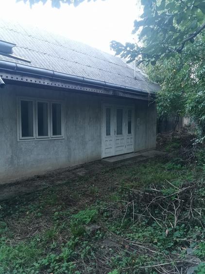 Casă cu 2 camere în Humulești