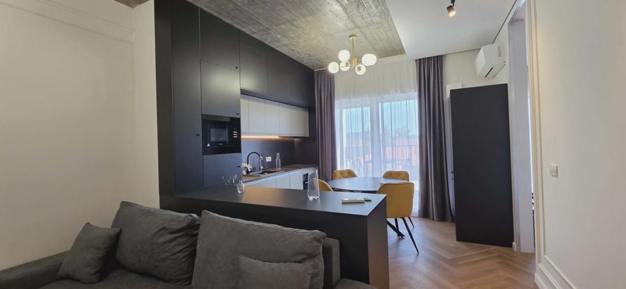Apartament cu 2 camere de închiriat în Bloc Premium/ P-ța Țăranilor-AP1499 - 3