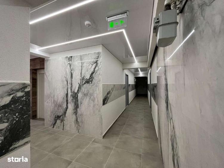 Apartament cu 3 camere în Albert