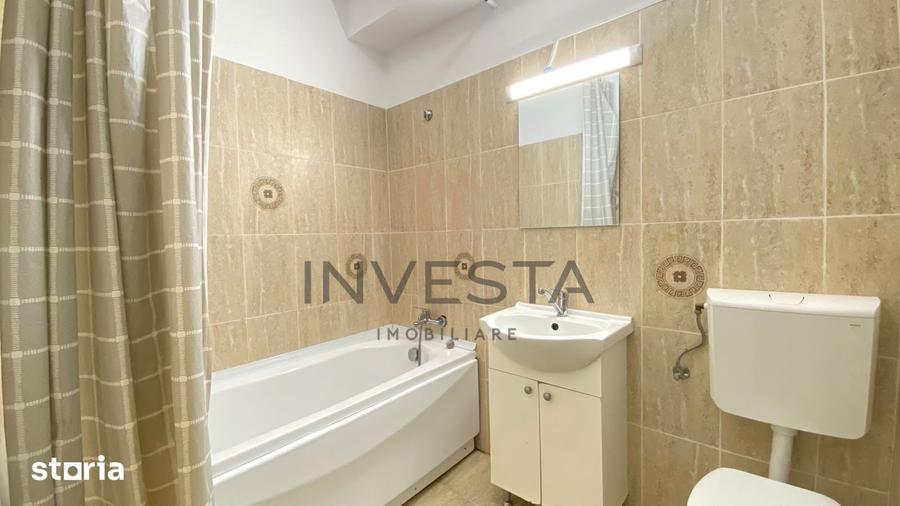 Apartament cu 2 camere, etaj intermediar, loc de parcare, Buna Ziua - 5