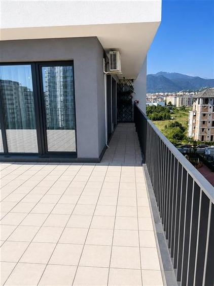 Apartament cu terasa zona Coresi, Brasov - 7