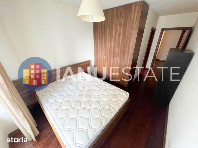 Dristor 10`Metrou Calea Dudesti Alba Iulia Centrala Terasa PetFriendly - 3