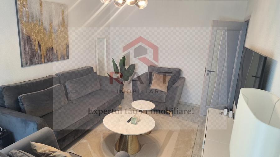Apartament de inchiriat Curtea de Arges Progresu - 2