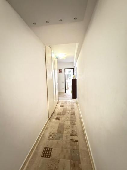 Apartament cu 4 camere decomandat, mobilat în Bragadiru