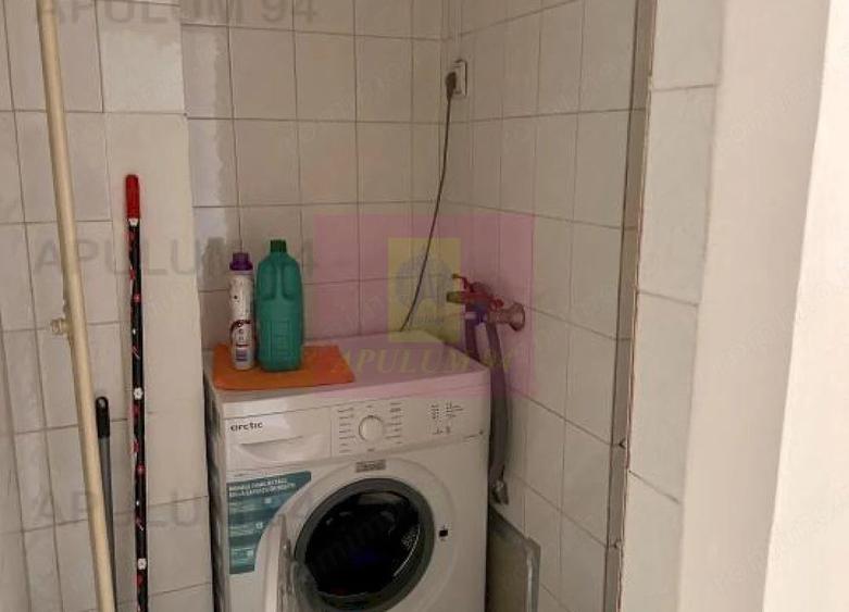 Apartament cu 3 camere decomandat în Sebastian