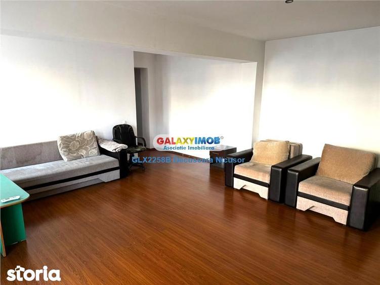 Apartament cu 2 camere, mobilat în Chiajna — fotografia 1