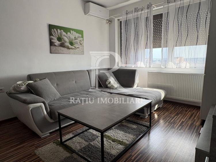 Apartamentu cu 2 camere de inchiriat | Nufarul | Oradea - 6