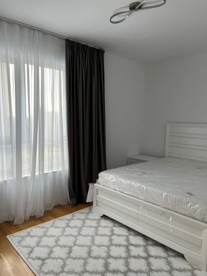 Apartament cu 3 camere în Domenii
