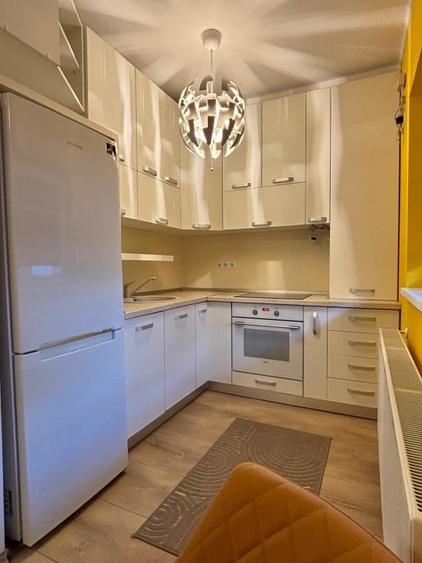 Apartament tip vila cu curte,2 camere,2 bai , loc parcare - 9