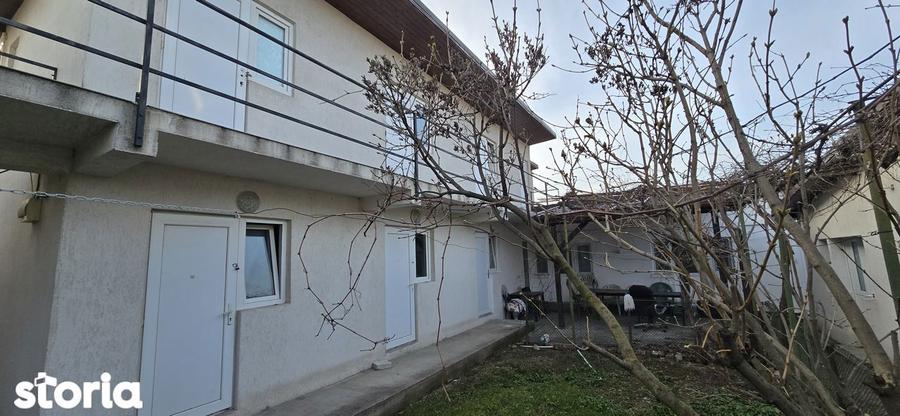 Inchiriez 18 camere Eforie Nord ptr personal - 2