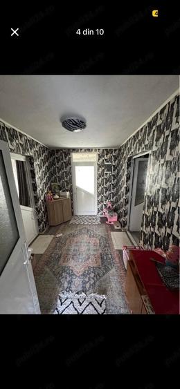 Casă cu 4 camere cu Teren 1000 Mp în Ileana