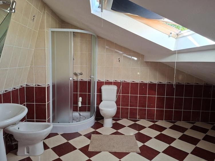 BRASADAS vinde casa individuala in zona SEMICENTRALA. - 5