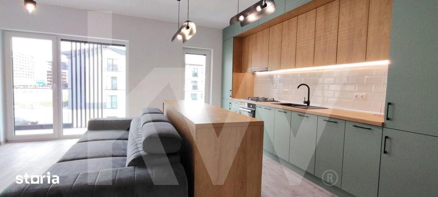 Apartament cu 3 camere în Șelimbăr